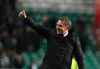 Spreadex sports spread betting Brendan Rodgers Leicester