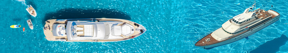 Yachts